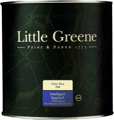 Intelligent Eggshell - 2.5 liter