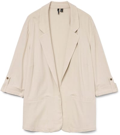 Vero Moda Curve Blazer VMCJESMILO Blazer