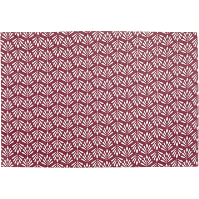 Gecoate placemat Winkler Pompei