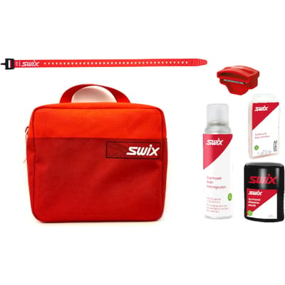 Ski onderhoudsset Swix Surmount