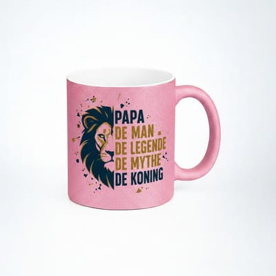 Nevolis® | Espressomok 330ml met Uniek Design | Ontwerp Jouw Eigen Mok | Handgemaakt Cadeau voor Koffieliefhebbers | Gepersonaliseerd op Aanvraag | Enkel of Grote Bestelling