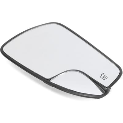Linkervoor Buitenspiegelglas Verwarmd DS7Z17K707E Vervanging voor Ford MondeoFusion 20132020 white