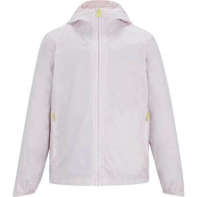 Regatta Kinderen Waterdichte Shelljack (Roze Mist)