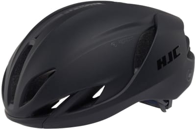 HJC Sport - Fietshelm - Furion 3 - Zwart - Maat S - 51 tot 56cm