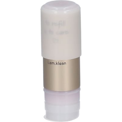 i.am.klean Navulling Klean Lippenstift - Hyaluronzuur - Make up - Lippenstift - Klaproos