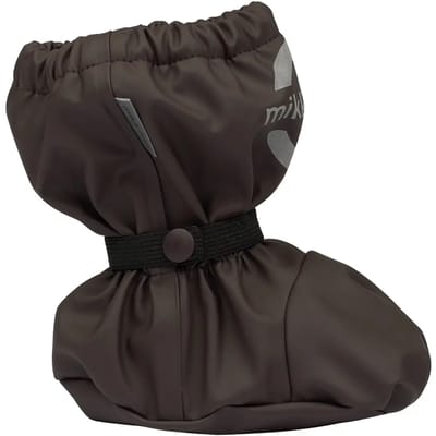 Baby fleece slofjes Mikk-Line