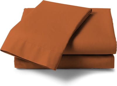 Perkal Laken 160/260 Terra