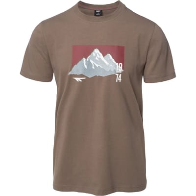 T-shirt Hi-Tec Rawal