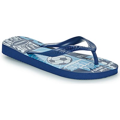 Teenslippers Havaianas KIDS ATHLETIC