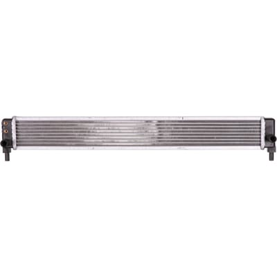 Radiator NISSENS 646944