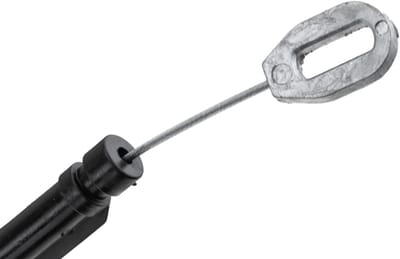 Deurslot OEM 826703236R