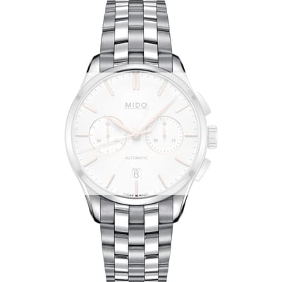 MIDO Straps M605015228 Belluna band