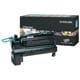 Lexmark C792A1KG toner cartridge zwart (origineel)