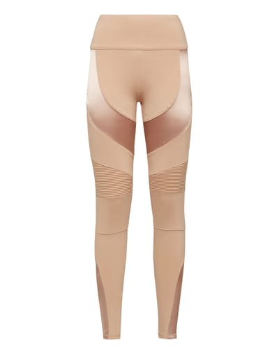 Sport Leggings Iconic Plein
