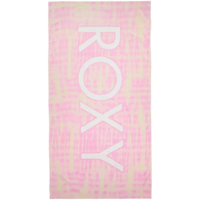 Vrouwenhanddoek Roxy Fun And Adventure