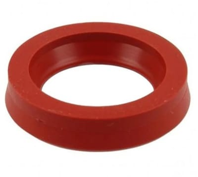 Melitta O-ring Afdichtingsring CaffeoLattea, CaffeoBistro 6635435