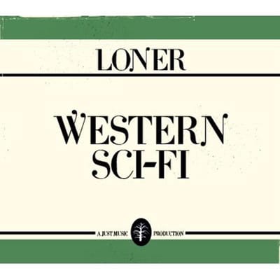 Western Sci-fi