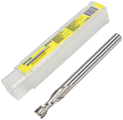 Partner Serie - Frees voor Puntlassen - 6mm x 70mm - HSS Materiaal
