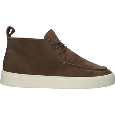 Blackstone RUBY JERRIK - CG183 Saloon - Chukka - Heren - Brown - Maat: 41