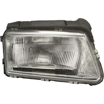 Koplampen DEPO 441-1124R-LD-E, rechts