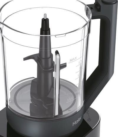 Haier HBL7W5 011 2 l Blender voor op aanrecht Grijs