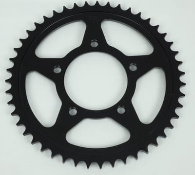 Couronne de transmission Afam pour Moto Suzuki 650 Bandit 2007 à 2014 14404-47 Neuf