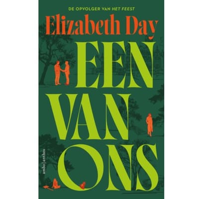 Een Van Ons - Elizabeth Day
