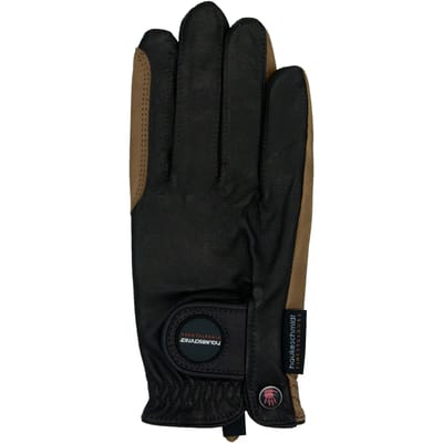 Leren rijhandschoenen voor meisjes Haukeschmidt Ladies finest