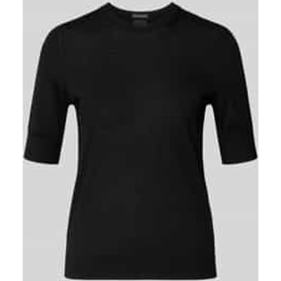 Regular fit pullover van zuivere scheerwol, model 'FARBELLA'
