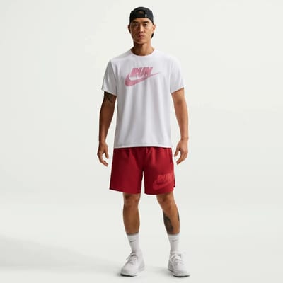 Korte Nike Challenger