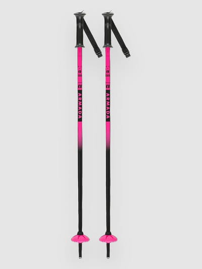 Armada Legion JR Ski Stokken roze
