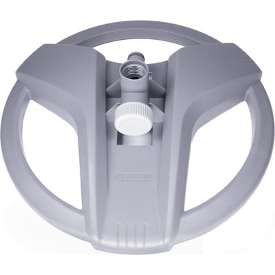 Sledge w.end cap