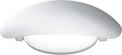 Osram Endura Style Buitengebruik muurverlichting Wit