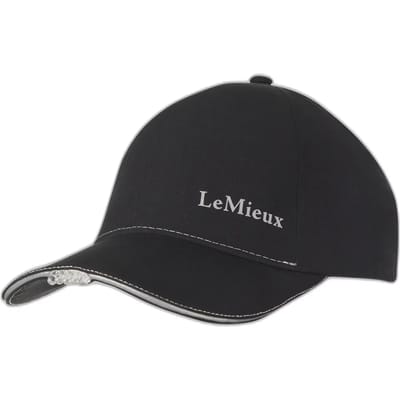 Dameshelm LeMieux