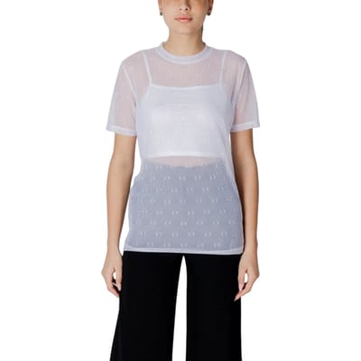 T-shirt Korte Mouw EAX XW000533 AF13192