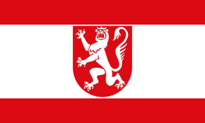 Vlag Georgsmarien 100x150cm