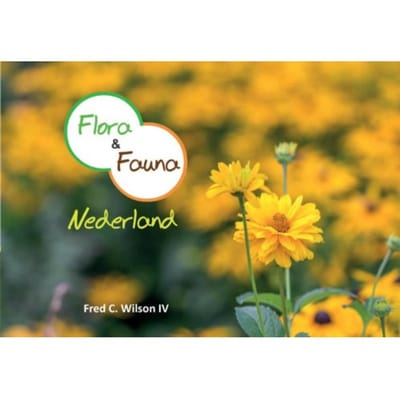 Flora En Fauna Nederland - Fred C. Wilson IV