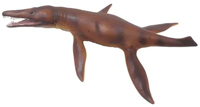 Collecta Prehistorie 1:40 DELUXE: KRONOSAURUS met beweegbare bek 31x6cm