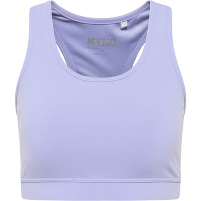 Mymo Top duilio Dames lichtpaars