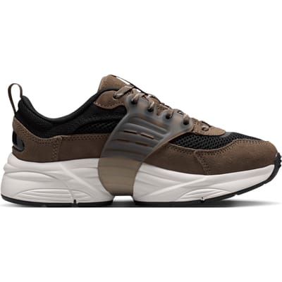 Jordan Trunner Kindersneakers - Bruin - Maat 40 - Leer