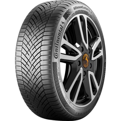 Continental AllSeasonContact 2 ( 195/65 R15 95V XL EVc )