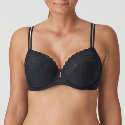 PrimaDonna Twist East End Beugel Bh 0141930 Charbon - maat EU 85F / FR 100F