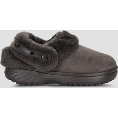Crocs  Klompen Cls Unfurgettable Sueded Clog