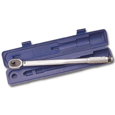 Momentsleutel Draper 30-210NM (1/2)