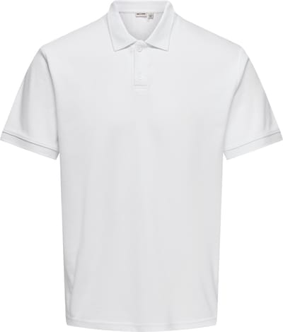 ONLY & SONS Polo ONSBEN Polo