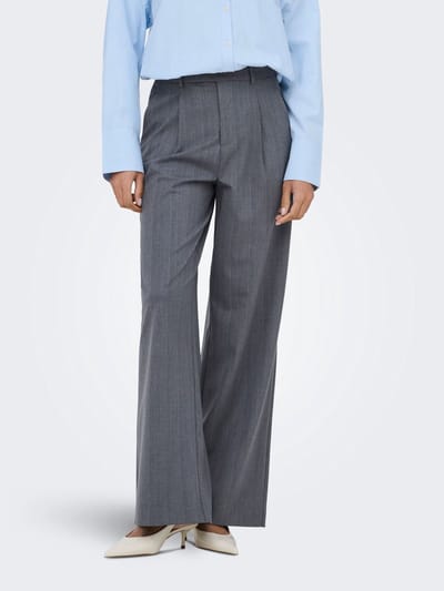 ONLY Pantalon ONLJACKIE Wide leg fit Pantalon