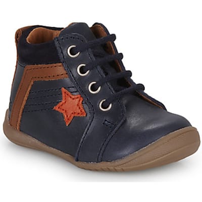 GBB  Hoge Sneakers CARSON