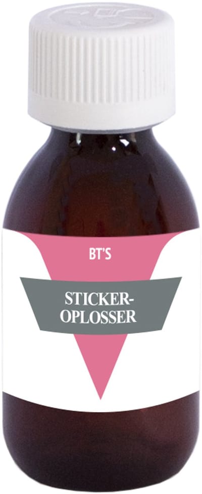Stickeroplosser 120 ml