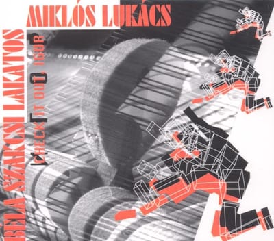 Béla Szakcsi Lakatos, Miklós Lukács - Check It Out, Igor (CD)