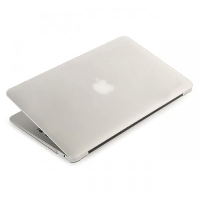 Tucano Nido - Harde notebookkoffer - 13 - transparant - voor Apple MacBook Air with Retina display (Eind 2018)
